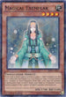 Magical Exemplar (Shatterfoil) (BP03-EN044) [Battle Pack 3: Monster League]