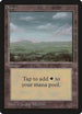Plains (C) [Beta Edition]