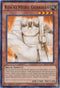 Koa'ki Meiru Guardian (Shatterfoil) (BP03-EN056) [Battle Pack 3: Monster League]