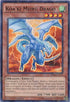 Koa'ki Meiru Drago (Shatterfoil) (BP03-EN057) [Battle Pack 3: Monster League]