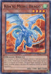 Koa'ki Meiru Drago (Shatterfoil) (BP03-EN057) [Battle Pack 3: Monster League]