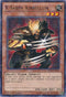 X-Saber Airbellum (Shatterfoil) (BP03-EN063) [Battle Pack 3: Monster League]