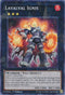 Lavalval Ignis (Shatterfoil) (BP03-EN120) [Battle Pack 3: Monster League]