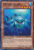Metabo-Shark (Shatterfoil) (BP03-EN068) [Battle Pack 3: Monster League]
