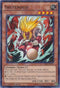 Shutendoji (Shatterfoil) (BP03-EN069) [Battle Pack 3: Monster League]