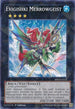Evigishki Merrowgeist (Shatterfoil) (BP03-EN121) [Battle Pack 3: Monster League]