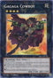Gagaga Cowboy (Shatterfoil) (BP03-EN123) [Battle Pack 3: Monster League]