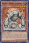 Koa'ki Meiru Sandman (Shatterfoil) (BP03-EN072) [Battle Pack 3: Monster League]