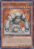 Koa'ki Meiru Sandman (Shatterfoil) (BP03-EN072) [Battle Pack 3: Monster League]
