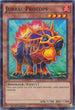 Jurrac Protops (Shatterfoil) (BP03-EN073) [Battle Pack 3: Monster League]
