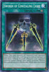 Swords of Concealing Light (BP03-EN151) [Battle Pack 3: Monster League]
