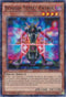 Stygian Street Patrol (Shatterfoil) (BP03-EN078) [Battle Pack 3: Monster League]