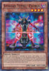 Stygian Street Patrol (Shatterfoil) (BP03-EN078) [Battle Pack 3: Monster League]