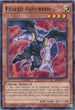 Fabled Ashenveil (Shatterfoil) (BP03-EN079) [Battle Pack 3: Monster League]