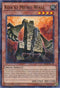 Koa'ki Meiru Wall (Shatterfoil) (BP03-EN081) [Battle Pack 3: Monster League]