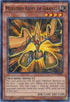 Meklord Army of Granel (Shatterfoil) (BP03-EN083) [Battle Pack 3: Monster League]