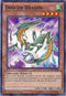 Dodger Dragon (Shatterfoil) (BP03-EN085) [Battle Pack 3: Monster League]
