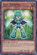 Time Escaper (Shatterfoil) (BP03-EN088) [Battle Pack 3: Monster League]