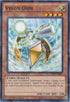 Vylon Ohm (Shatterfoil) (BP03-EN091) [Battle Pack 3: Monster League]
