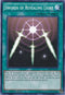 Swords of Revealing Light (BP03-EN133) [Battle Pack 3: Monster League]