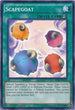 Scapegoat (BP03-EN139) [Battle Pack 3: Monster League]