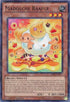 Madolche Baaple (Shatterfoil) (BP03-EN097) [Battle Pack 3: Monster League]