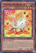 Madolche Baaple (Shatterfoil) (BP03-EN097) [Battle Pack 3: Monster League]