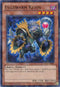 Evilswarm Ketos (Shatterfoil) (BP03-EN098) [Battle Pack 3: Monster League]