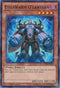 Evilswarm O'lantern (Shatterfoil) (BP03-EN099) [Battle Pack 3: Monster League]