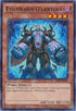 Evilswarm O'lantern (Shatterfoil) (BP03-EN099) [Battle Pack 3: Monster League]