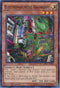 Electromagnetic Bagworm (Shatterfoil) (BP03-EN100) [Battle Pack 3: Monster League]
