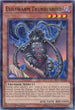 Evilswarm Thunderbird (Shatterfoil) (BP03-EN104) [Battle Pack 3: Monster League]