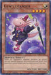 Gentlemander (Shatterfoil) (BP03-EN106) [Battle Pack 3: Monster League]
