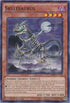 Skelesaurus (Shatterfoil) (BP03-EN108) [Battle Pack 3: Monster League]
