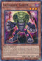 Gorgonic Golem (Shatterfoil) (BP03-EN110) [Battle Pack 3: Monster League]