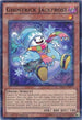 Ghostrick Jackfrost (Shatterfoil) (BP03-EN111) [Battle Pack 3: Monster League]