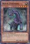 Black Brachios (Shatterfoil) (BP03-EN112) [Battle Pack 3: Monster League]