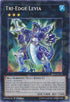 Tri-Edge Levia (Shatterfoil) (BP03-EN132) [Battle Pack 3: Monster League]