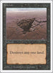 Sinkhole [Unlimited Edition]