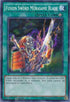Fusion Sword Murasame Blade (Shatterfoil) (BP03-EN143) [Battle Pack 3: Monster League]