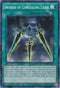 Swords of Concealing Light (Shatterfoil) (BP03-EN151) [Battle Pack 3: Monster League]