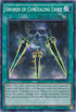 Swords of Concealing Light (Shatterfoil) (BP03-EN151) [Battle Pack 3: Monster League]