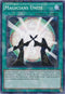Magicians Unite (Shatterfoil) (BP03-EN152) [Battle Pack 3: Monster League]