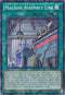Machine Assembly Line (Shatterfoil) (BP03-EN167) [Battle Pack 3: Monster League]