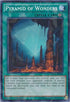 Pyramid of Wonders (Shatterfoil) (BP03-EN168) [Battle Pack 3: Monster League]