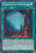 Pyramid of Wonders (Shatterfoil) (BP03-EN168) [Battle Pack 3: Monster League]