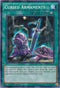 Cursed Armaments (Shatterfoil) (BP03-EN169) [Battle Pack 3: Monster League]