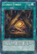 Closed Forest (Shatterfoil) (BP03-EN171) [Battle Pack 3: Monster League]