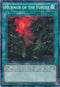 Murmur of the Forest (Shatterfoil) (BP03-EN174) [Battle Pack 3: Monster League]