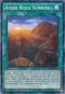 Ayers Rock Sunrise (Shatterfoil) (BP03-EN183) [Battle Pack 3: Monster League]